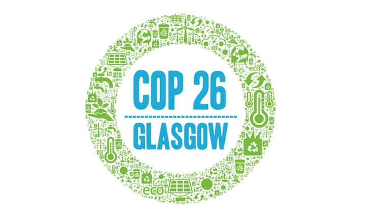 Cover image for Post-COP26 Investment Landscape Thought Leadership Article