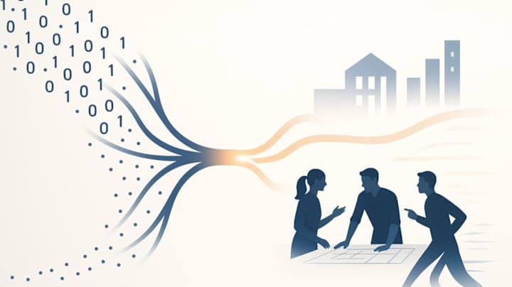 Cover image for Narrative UX Framework for Strategic Insight