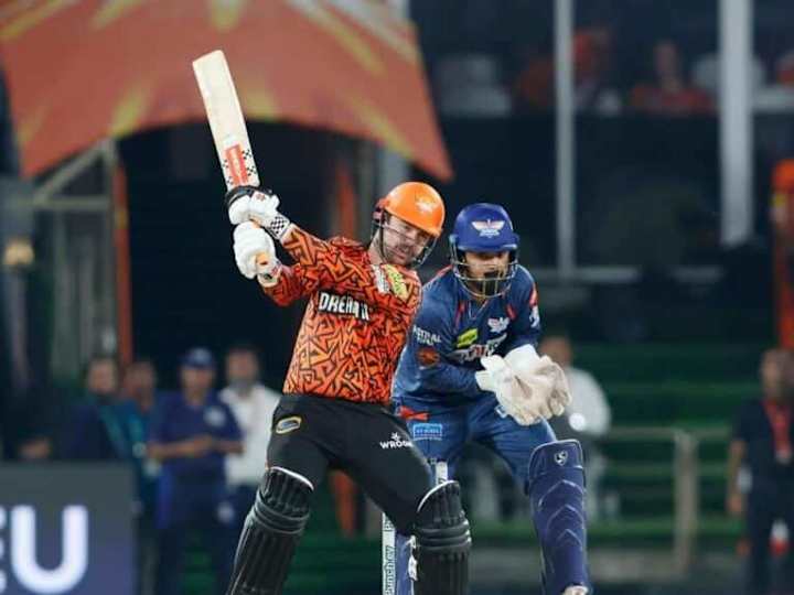 Cover image for SRH vs LSG: Your IPL 2025 Showdown & Reddy Anna Book Signup