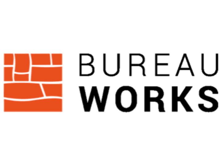 Cover image for Bureau Works