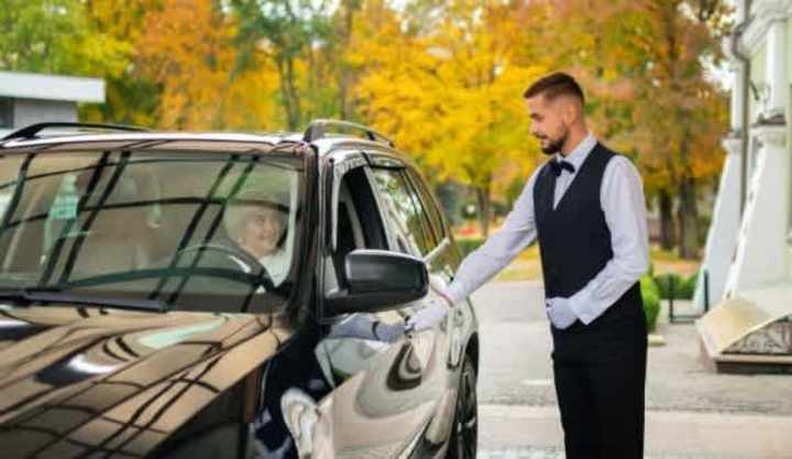 Cover image for Promoting Luxury Chauffeur Services in Melbourne