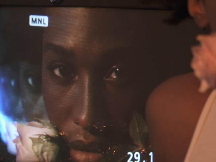 Cover image for Piqi Miqi - Move On (Official Music Video)