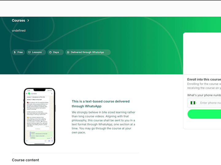 Cover image for Smart Attendance System