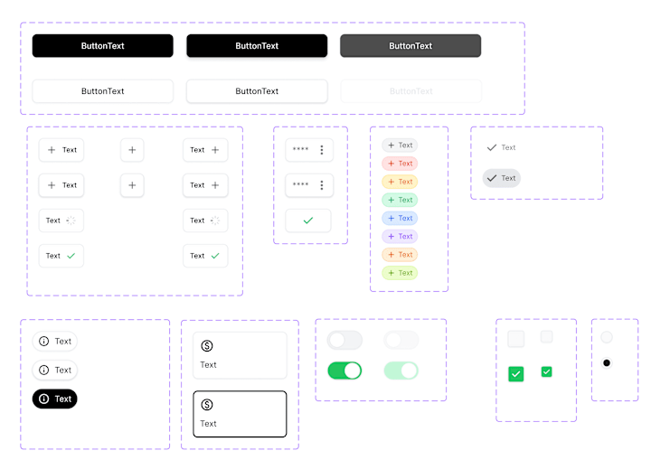 Cover image for Design System Lynus