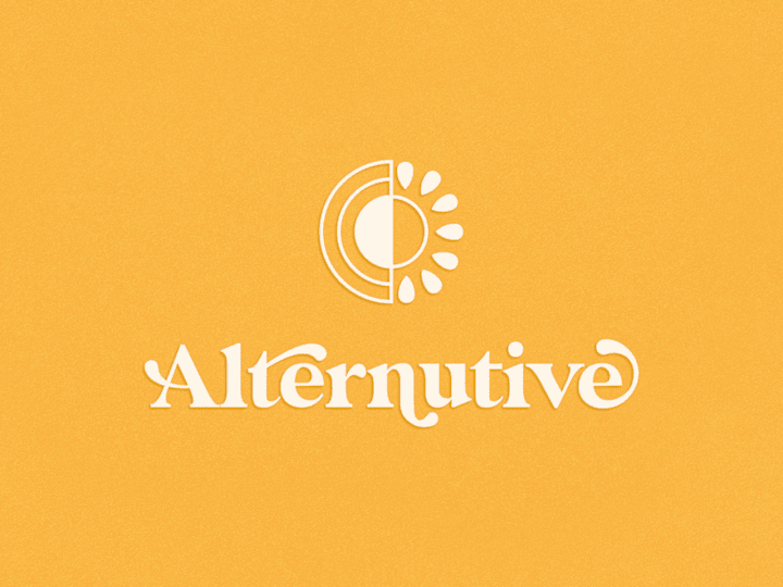 Cover image for Alternutive