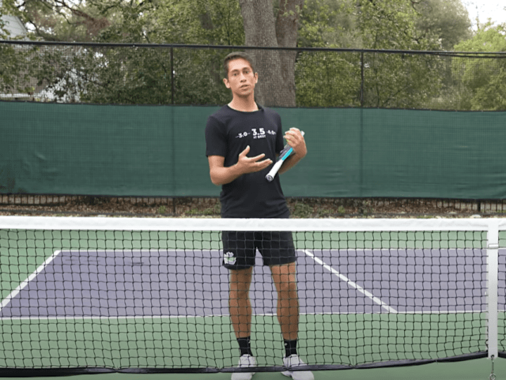 Cover image for The Newest Way to Weaponize Your Pickleball Serve - YouTube