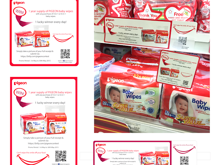 Cover image for Point-Of-Sales-Merchandise