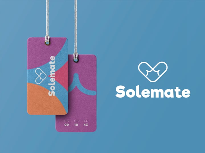 Cover image for Brand Identity Design