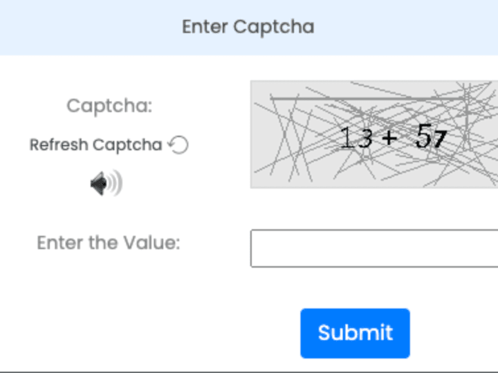 Cover image for High-Volume Web Scraper with Multi-Layer CAPTCHA Bypass