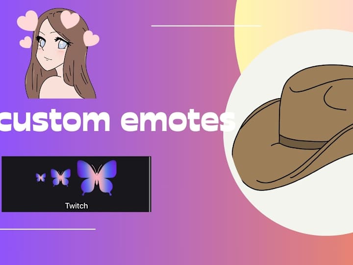 Cover image for Custom Emotes