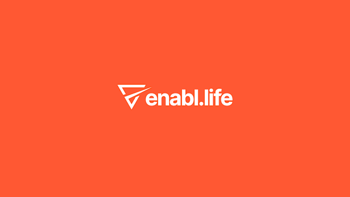 Cover image for Enabl Life Active Wear Brand Positioning (Client Work)