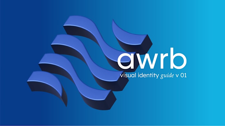 Cover image for Modern Identity Design for Ankobra West Rural Bank