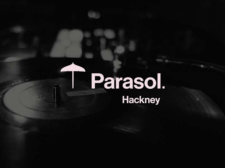Cover image for Parasol - Branding