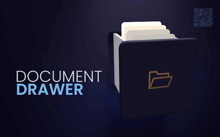 Cover image for Document Drawer