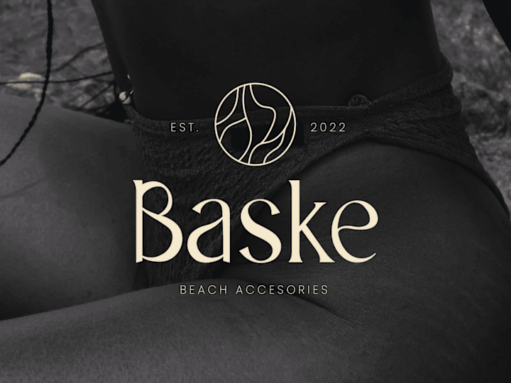 Cover image for Baske | Branding