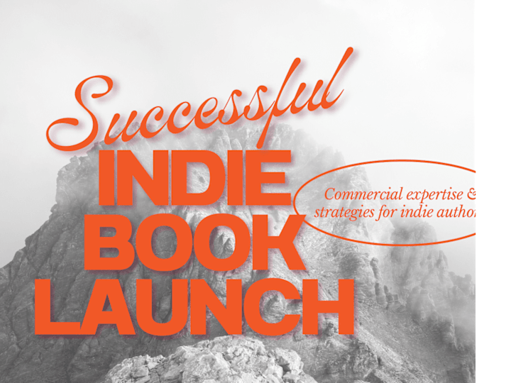 Cover image for Publishing & Book Launch Expertise