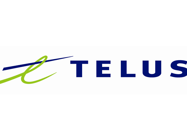 Cover image for Telus Communications