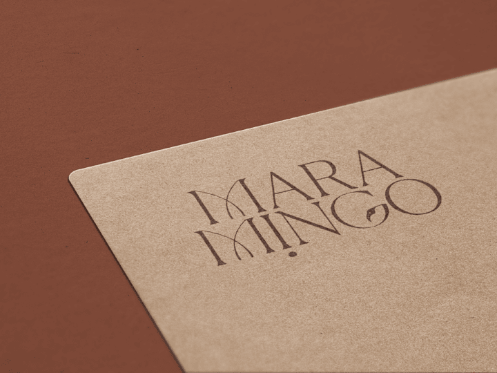 Cover image for Mara Mingo