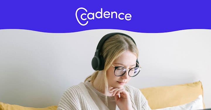 Cover image for Cadence