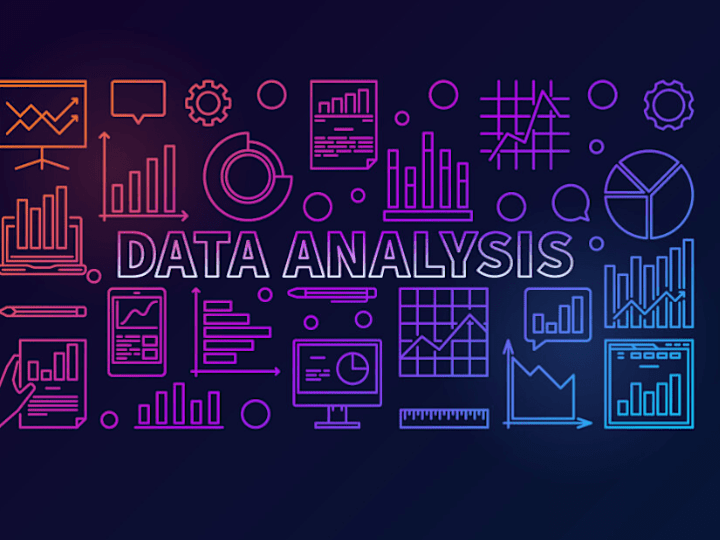 Cover image for Data Analyst and Visualization Expert