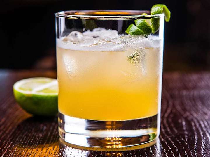 Cover image for Drinks Social Media Content (Remote)