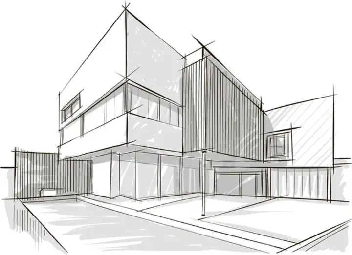 Cover image for Outdoor photo generation basing on a sketch and applying styles 