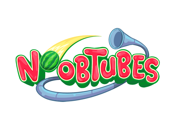 Cover image for NoobTubes