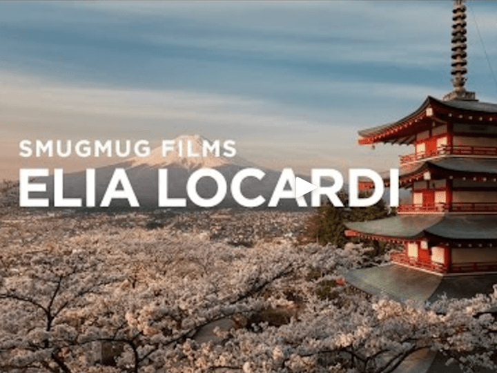 Cover image for Elia Locardi - Nomadic Photographic - YouTube