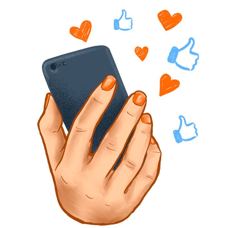 Cover image for Custom Blog Illustrations