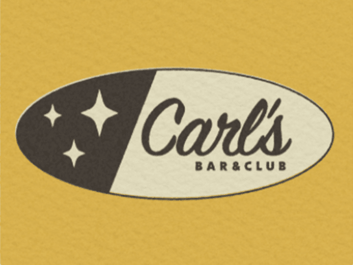 Cover image for Loyalty Program - Carl's Bar