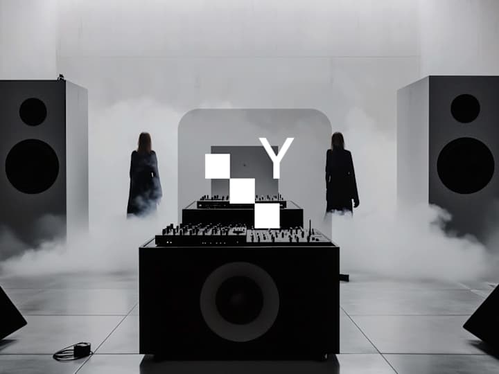 Cover image for Yikoshi | Brand Design