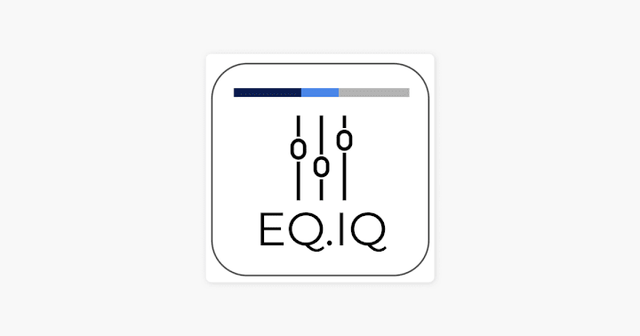 Cover image for EQ Science Podcast 