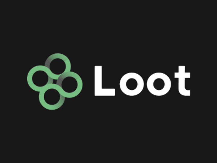 Cover image for Loot - Fintech App