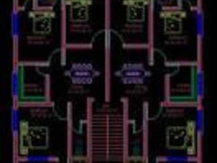 Cover image for AUTOCAD 2D and 3D