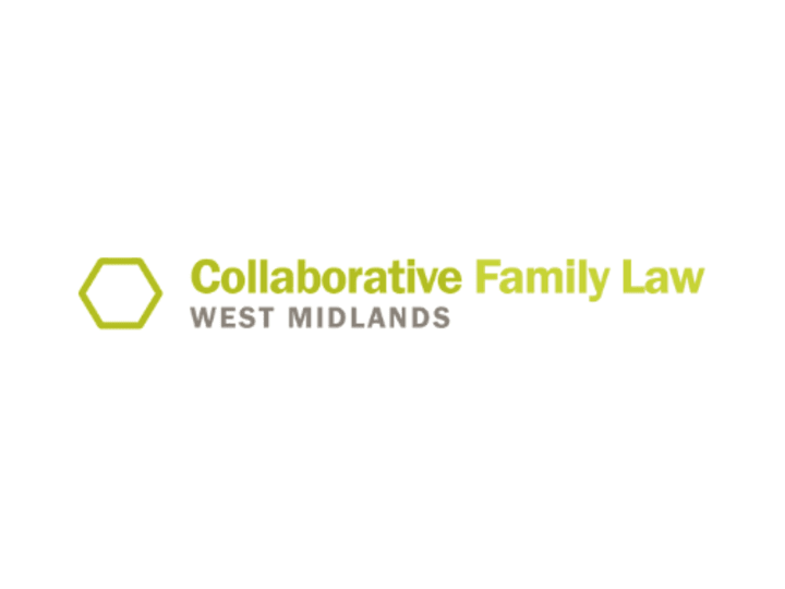 Cover image for Legal web copy for Collaborative Family Law West Midlands