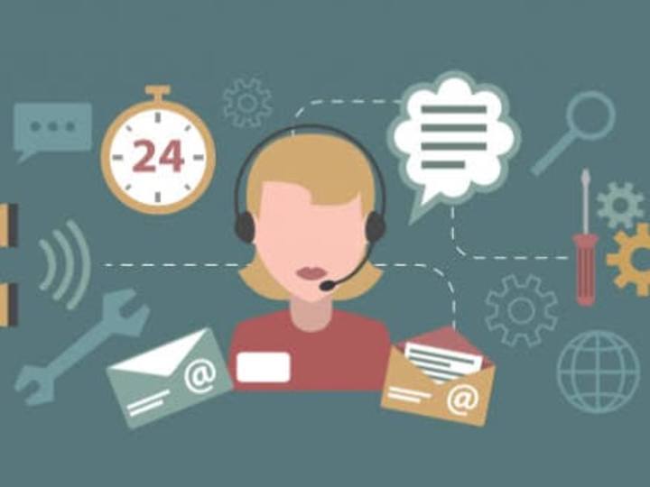 Cover image for Technical Support Specialist