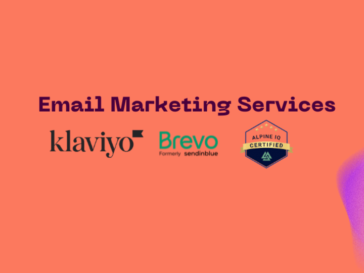 Cover image for Email Marketing Overhaul for Online Retailer