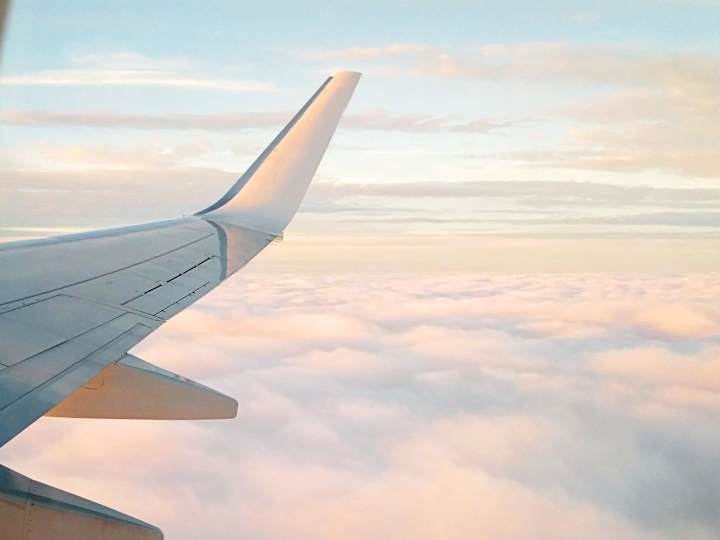 Cover image for Travel Blog Post