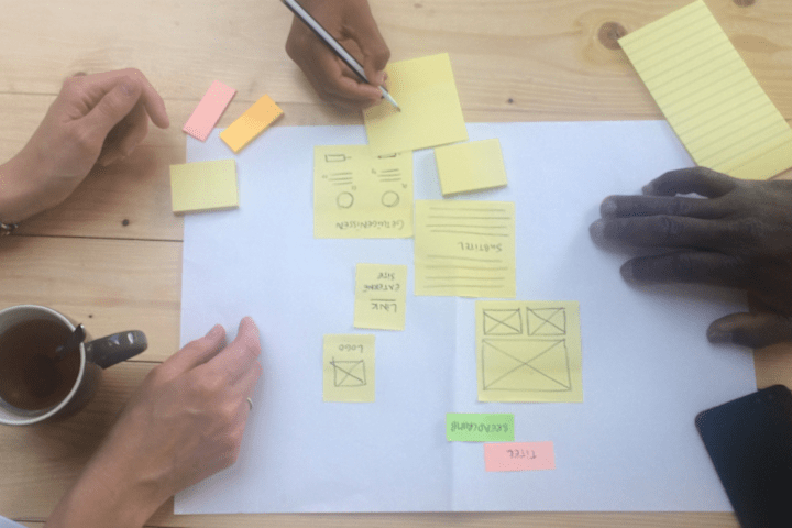 Cover image for UXcoach