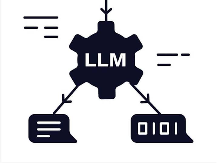Cover image for Gen AI, Large Language Mode