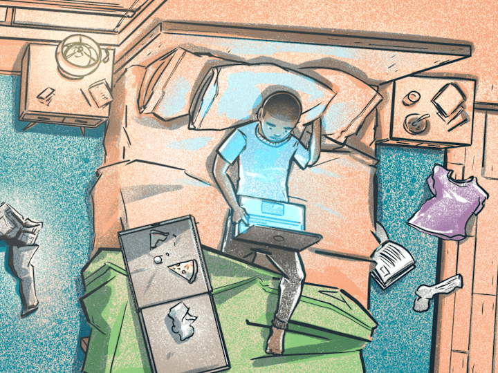 Cover image for Lyra Health