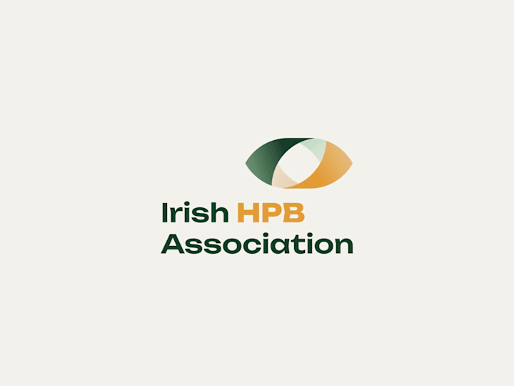 Cover image for Irish HPB Association Logo