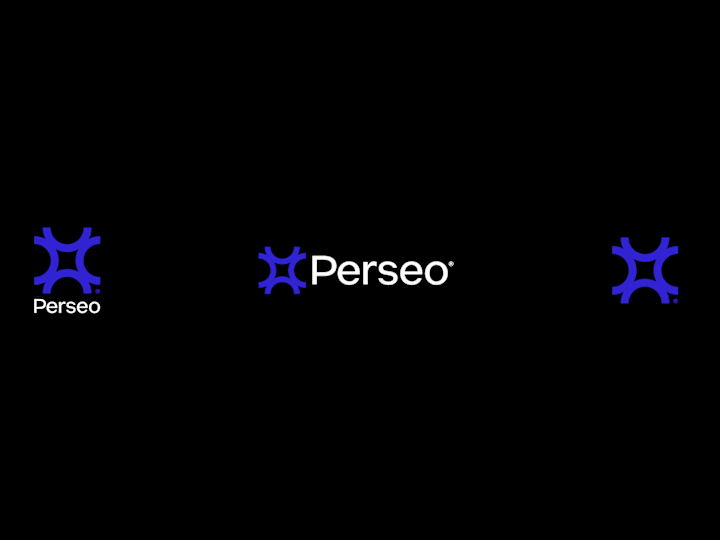 Cover image for Branding for Crypto company - Perseo