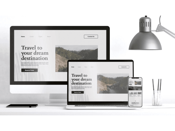 Cover image for Full Stack Web Development