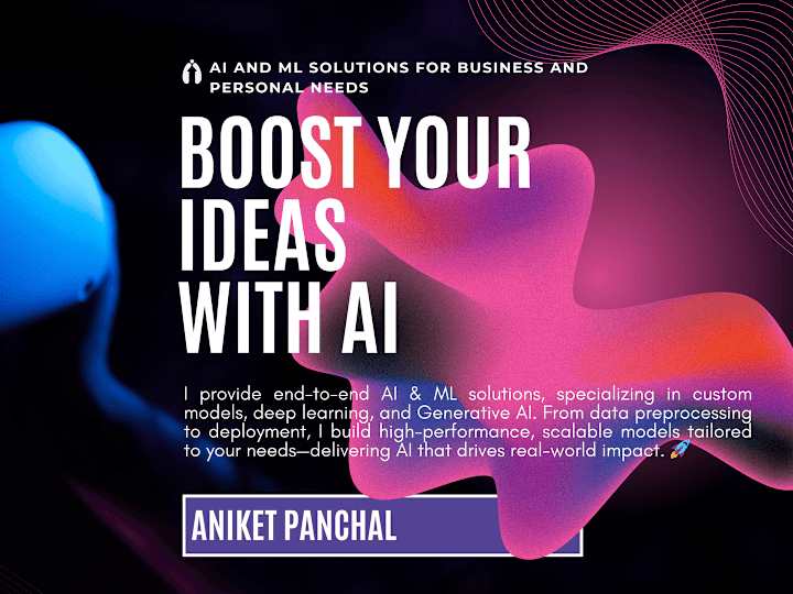 Cover image for Data Analyst