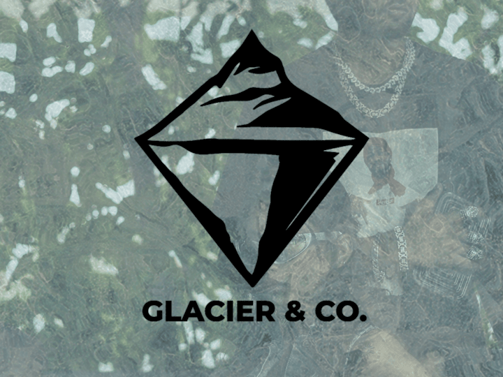 Cover image for Glacier & Co – A Comprehensive Digital Overhaul