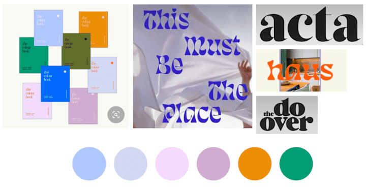 Cover image for Branding design for Small Business