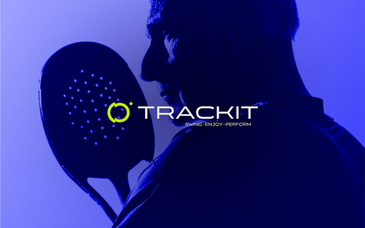 Cover image for TRACKIT