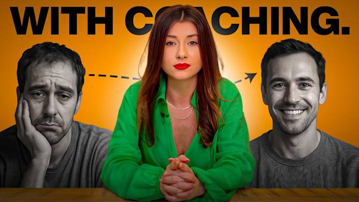 Cover image for How Coaching can help you - YouTube
