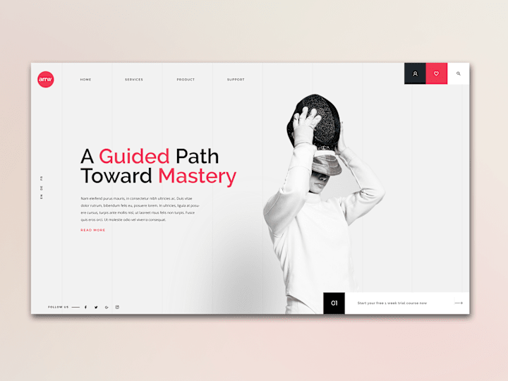 Cover image for Complete Website Design and Development Package